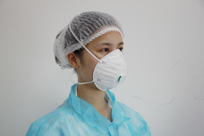 ISO13485 FFP1 Disposable Particulate Respirator