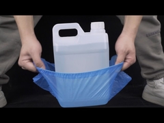 ฝาครอบรองเท้าแบบใช้แล้วทิ้ง